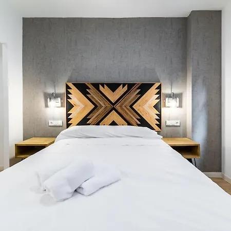 Apartamento A Pies De La Alhambra De *