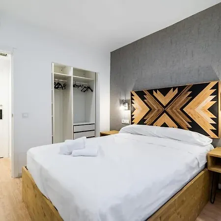 Apartamento A Pies De La Alhambra De *