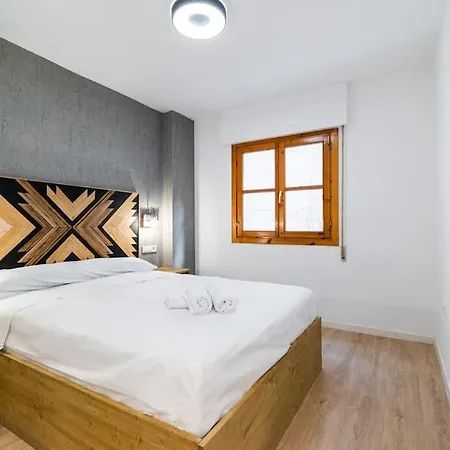 Apartamento A Pies De La Alhambra De