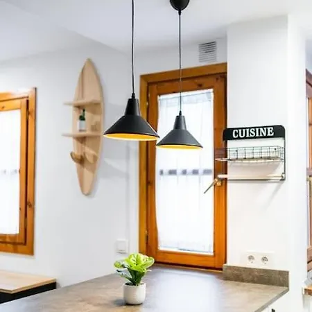 Apartamento A Pies De La Alhambra De *