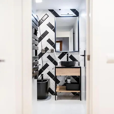 Apartamento A Pies De La Alhambra De