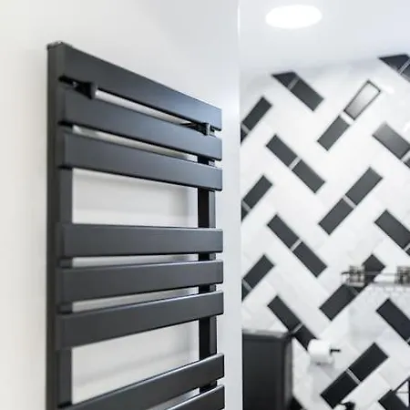Apartamento A Pies De La Alhambra De Apartment *