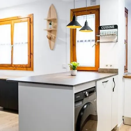 Apartamento A Pies De La Alhambra De