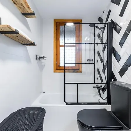 Apartamento A Pies De La Alhambra De * Granada