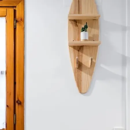 Apartamento A Pies De La Alhambra De *