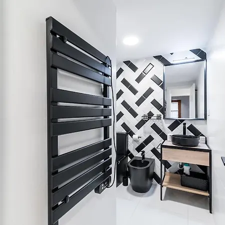Apartamento Apartamento A Pies De La Alhambra De Granada