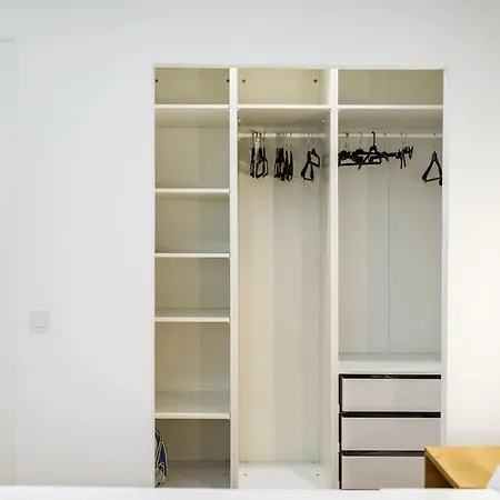 Apartamento A Pies De La Alhambra De Apartment *