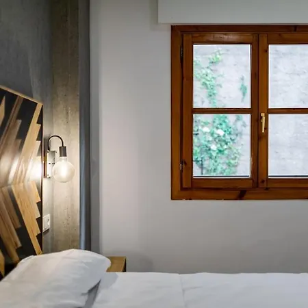 Apartamento A Pies De La Alhambra De Granada